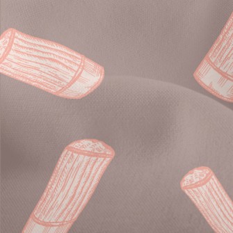 Hand Drawn Chef&#39;s Hat Lightweight Performance Linen