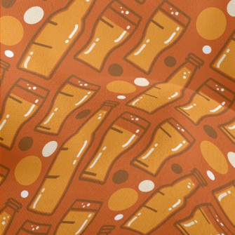 Oktoberfest Lightweight Performance Linen