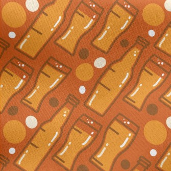 Oktoberfest Jersey Backed Fleece