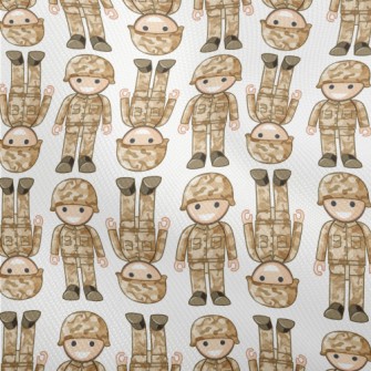 Children&#39;s Soldier Toys Dobby