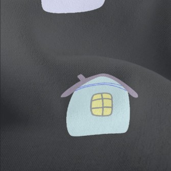 Warm Colored Cottage Lightweight Performance Linen