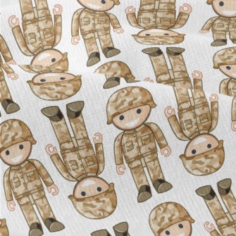 Children&#39;s Soldier Toys Modern Jersey