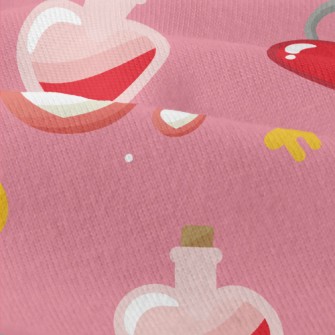 Love Key And Lock Modern Jersey