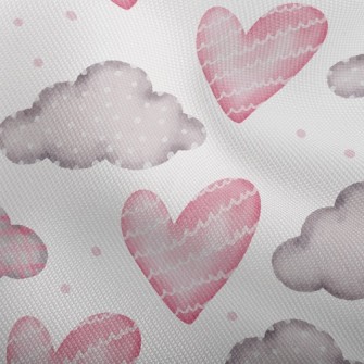 Wave Love Dot Cloud Dobby
