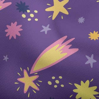 Shining Light Shooting Star Dobby