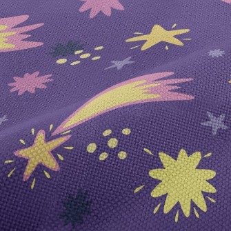 Shining Light Shooting Star Performance Linen
