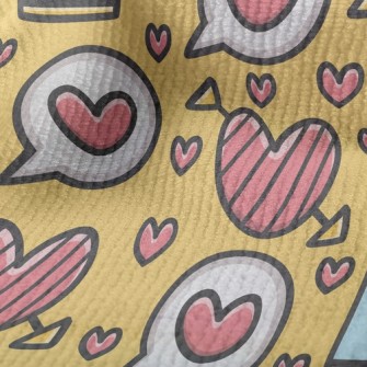 Dialog Heart Terry