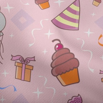 Princess Dessert Party Dobby