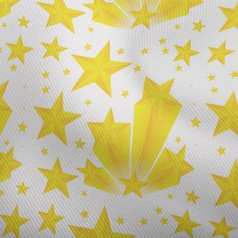 3D Flying Stars Dobby