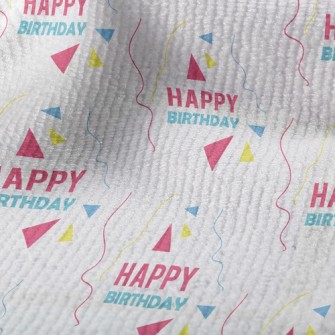 Happy Happy Birthday Terry