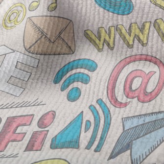 Internet Symbol Terry