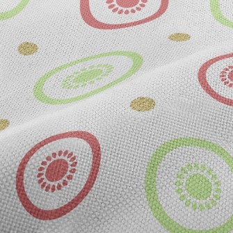 Circle Sun Performance Linen