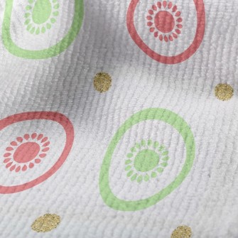 Circle Sun Terry
