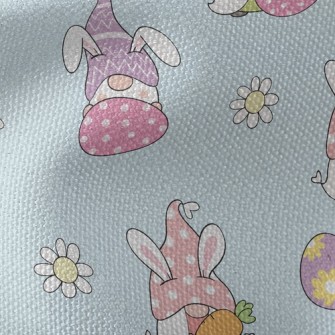 Dress Up Bunny Elf Waterproof Canvas