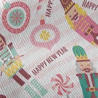 Nutcracker Guard Standard Corduroy