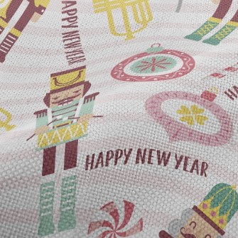 Nutcracker Guard Performance Linen