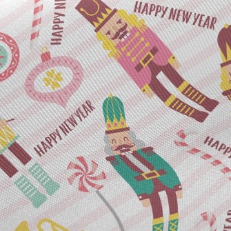 Nutcracker Guard Twill