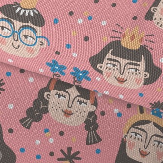 Funny Celebration Party Waterproof Oxford