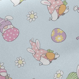 Dress Up Bunny Elf Twill