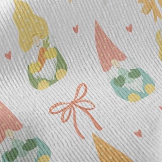 Shy Elf Standard Corduroy