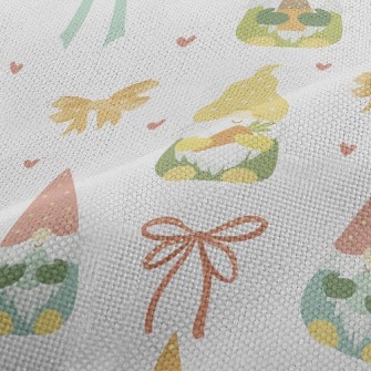 Shy Elf Performance Linen