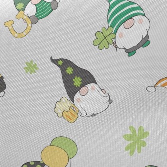 Hard Working Spirit Twill