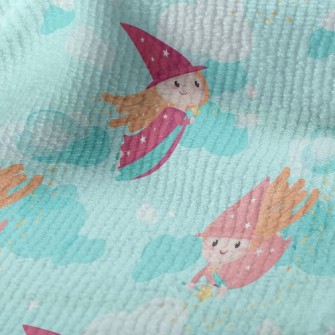 Beautiful Little Fairy Terry