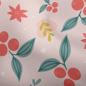 Cartoon Cherry Tree Dobby
