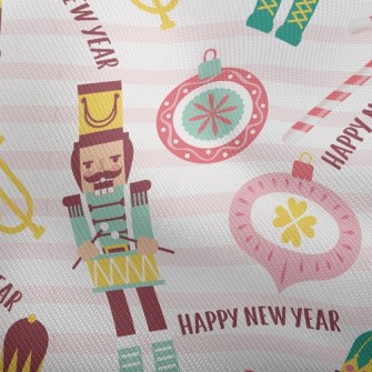 Nutcracker Guard Dobby