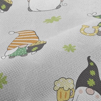 Hard Working Spirit Performance Linen