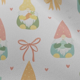 Shy Elf Chiffon