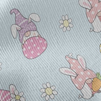 Dress Up Bunny Elf Standard Corduroy