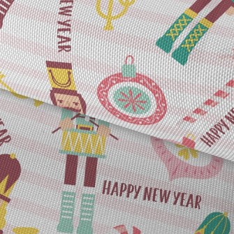 Nutcracker Guard Waterproof Oxford