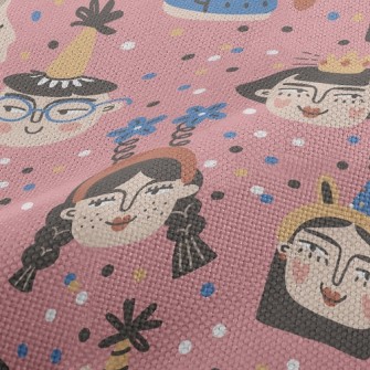 Funny Celebration Party Performance Linen