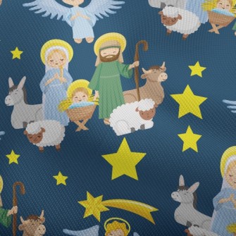 Nativity Day Dobby