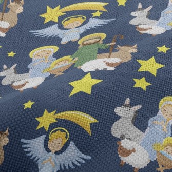 Nativity Day Performance Linen