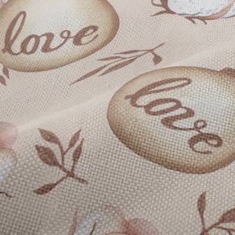 Kapok Love Ball Performance Linen