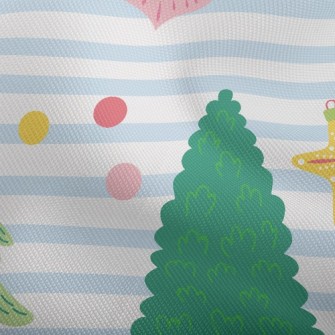 Childlike Christmas Tree Dobby