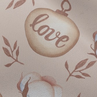 Kapok Love Ball Chiffon