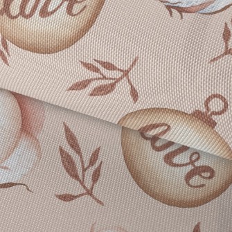 Kapok Love Ball Waterproof Oxford