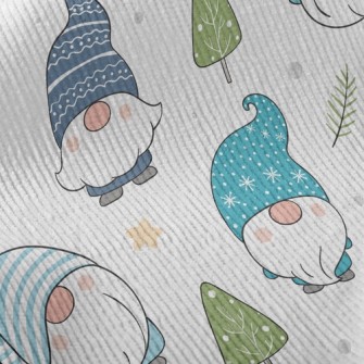 Dwarf Elf Standard Corduroy