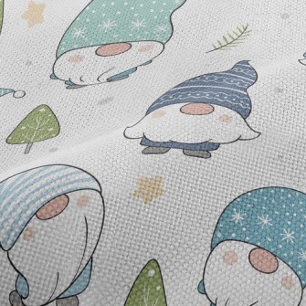 Dwarf Elf Performance Linen