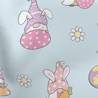 Dress Up Bunny Elf Stretch Ponte