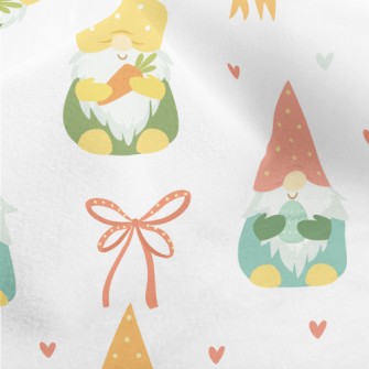 Shy Elf Micro Fleece
