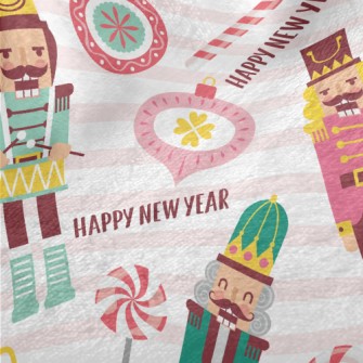 Nutcracker Guard Minky