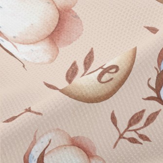 Kapok Love Ball Piqué