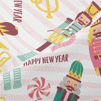 Nutcracker Guard Piqué