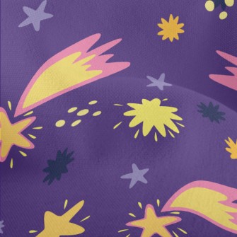 Shining Light Shooting Star Lightweight Performance Linen