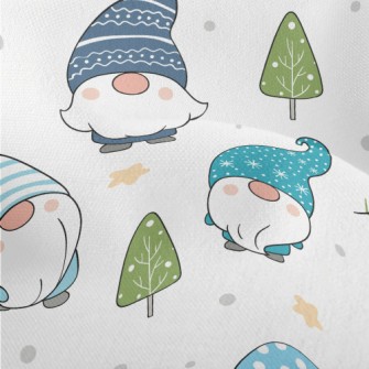 Dwarf Elf Lightweight Performance Linen