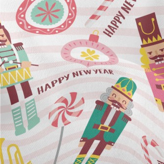 Nutcracker Guard Lightweight Performance Linen